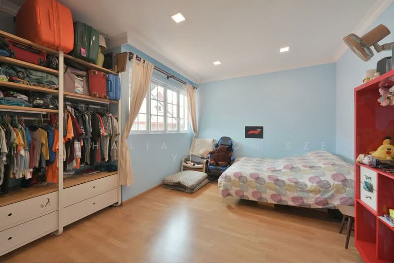 Jalan Haji Salam Semi-Detached House For Sale at S$ 6,999,000 | PropertyGuru Singapore - Bedroom