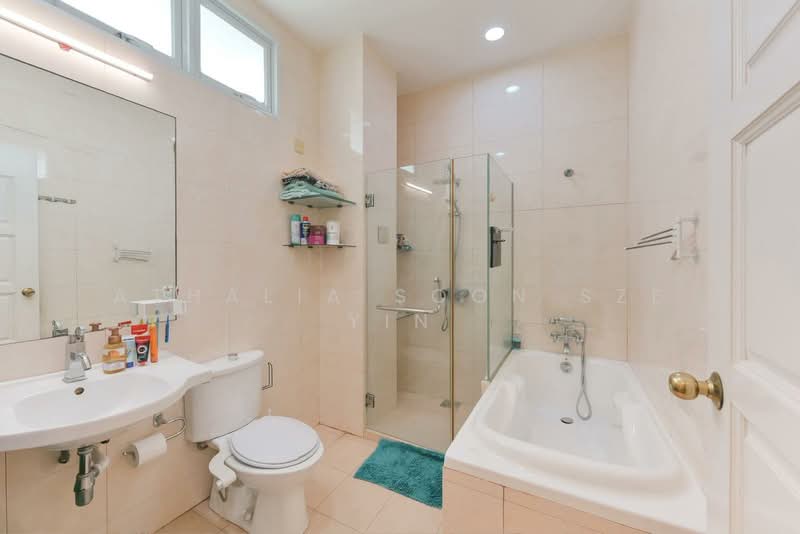 Jalan Haji Salam Semi-Detached House For Sale at S$ 6,999,000 | PropertyGuru Singapore - Bathroom