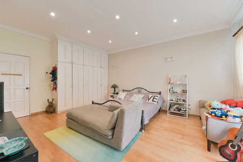 Jalan Haji Salam Semi-Detached House For Sale at S$ 6,999,000 | PropertyGuru Singapore - Bedroom