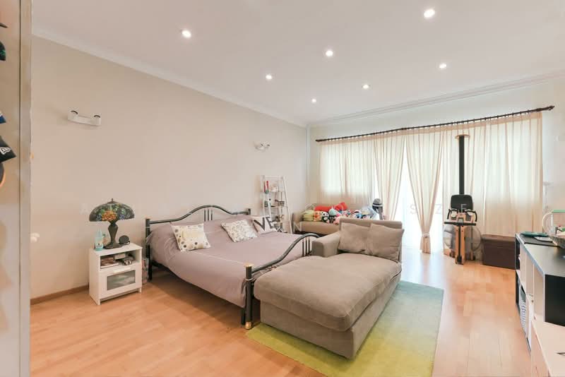 Jalan Haji Salam Semi-Detached House For Sale at S$ 6,999,000 | PropertyGuru Singapore - Bedroom