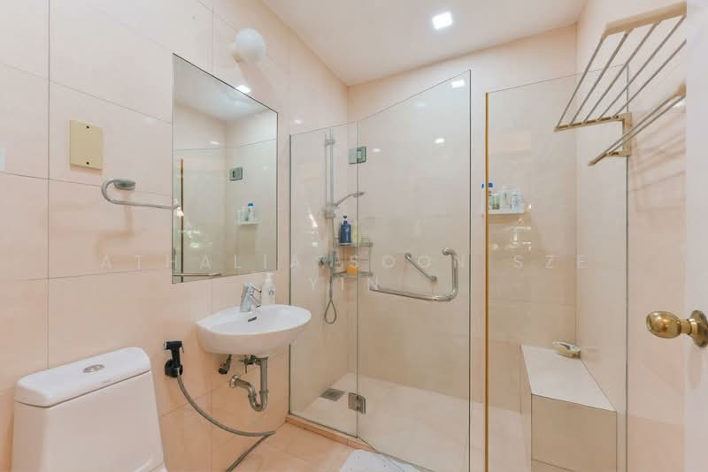 Jalan Haji Salam Semi-Detached House For Sale at S$ 6,999,000 | PropertyGuru Singapore - Bathroom