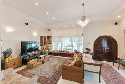 For Sale - Jalan Haji Salam