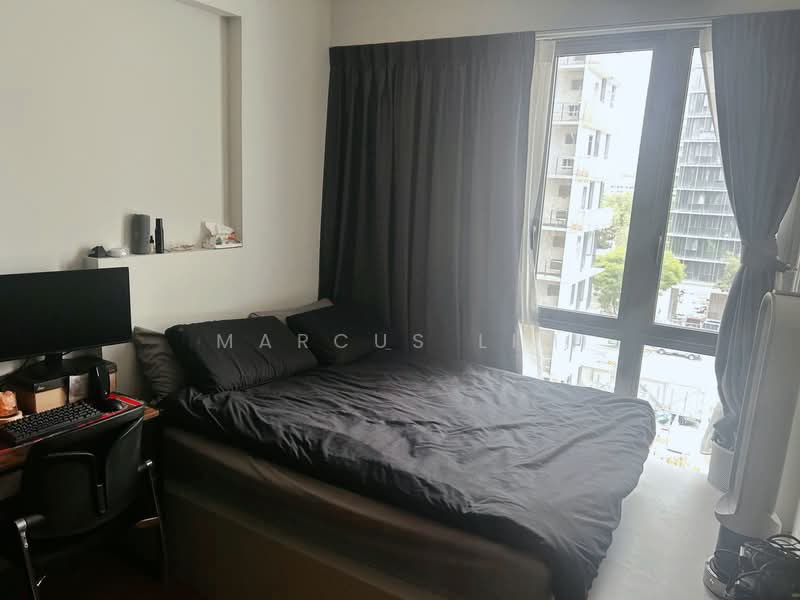 Questa @ Dunman Condominium For Sale at S$ 860,000 | PropertyGuru Singapore - Bedroom