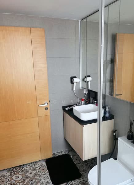 Questa @ Dunman Condominium For Sale at S$ 860,000 | PropertyGuru Singapore - Bathroom