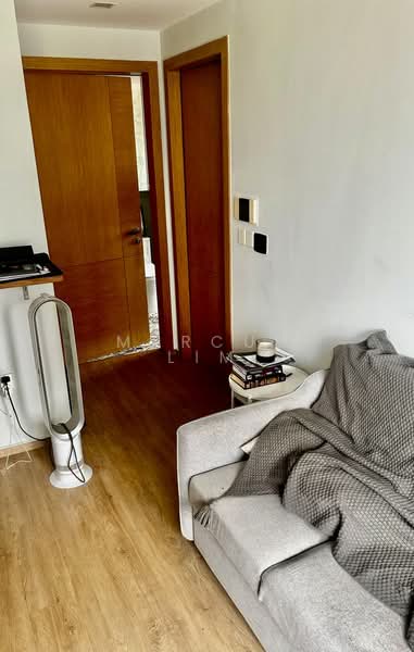 Questa @ Dunman Condominium For Sale at S$ 860,000 | PropertyGuru Singapore - Interior