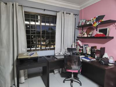 For Rent - 766 Choa Chu Kang North 5