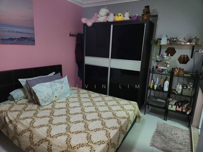 766 Choa Chu Kang North 5, 766 Choa Chu Kang North 5, Room Rental, 150 sqft, HDB Flat For Rent, by Melvin Lim, 500066031 - Bedroom - PropertyGuru.com.sg