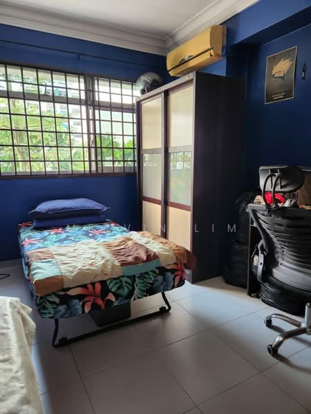 766 Choa Chu Kang North 5, 766 Choa Chu Kang North 5, Room Rental, 150 sqft, HDB Flat For Rent, by Melvin Lim, 500066031 - Bedroom - PropertyGuru.com.sg