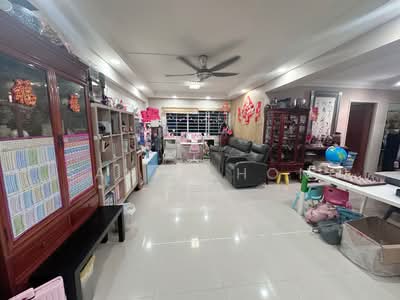 For Sale - 284 Toh Guan Road