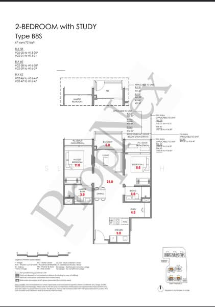 Narra Residences Condominium For Sale at S$ 1,329,524 | PropertyGuru Singapore