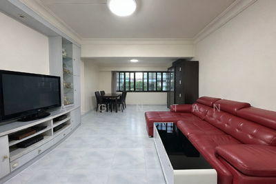 For Rent - 7 Haig Road