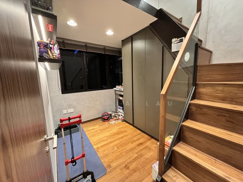 Parc Komo, 963A Upper Changi Road North, 2 Bedrooms, 743 sqft, Condominium For Rent, by Lacilia Lau, 500066042 - Interior - PropertyGuru.com.sg