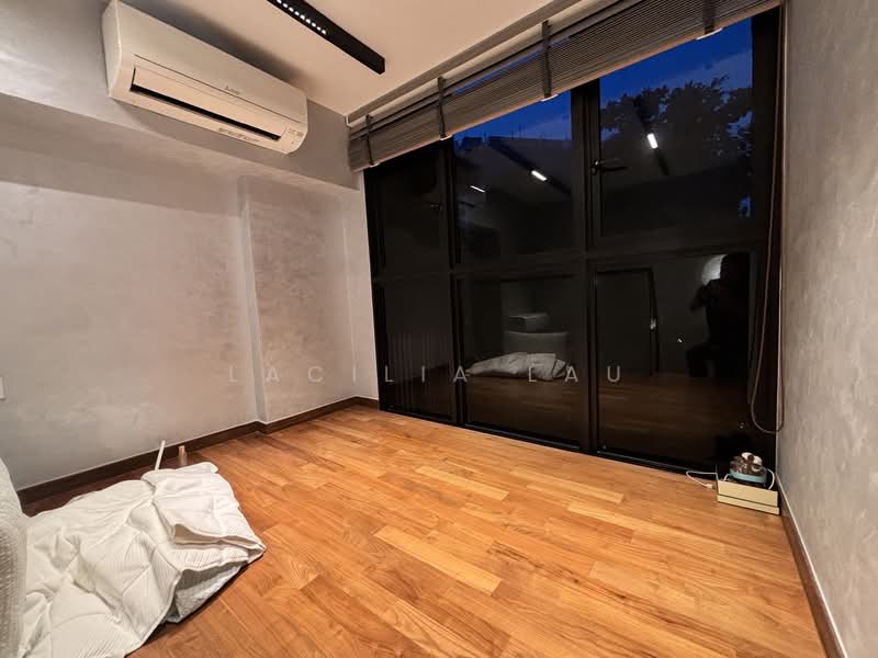 Parc Komo, 963A Upper Changi Road North, 2 Bedrooms, 743 sqft, Condominium For Rent, by Lacilia Lau, 500066042 - Bedroom - PropertyGuru.com.sg