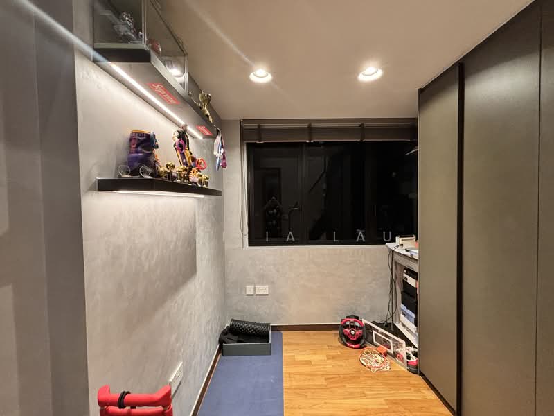 Parc Komo, 963A Upper Changi Road North, 2 Bedrooms, 743 sqft, Condominium For Rent, by Lacilia Lau, 500066042 - Interior - PropertyGuru.com.sg