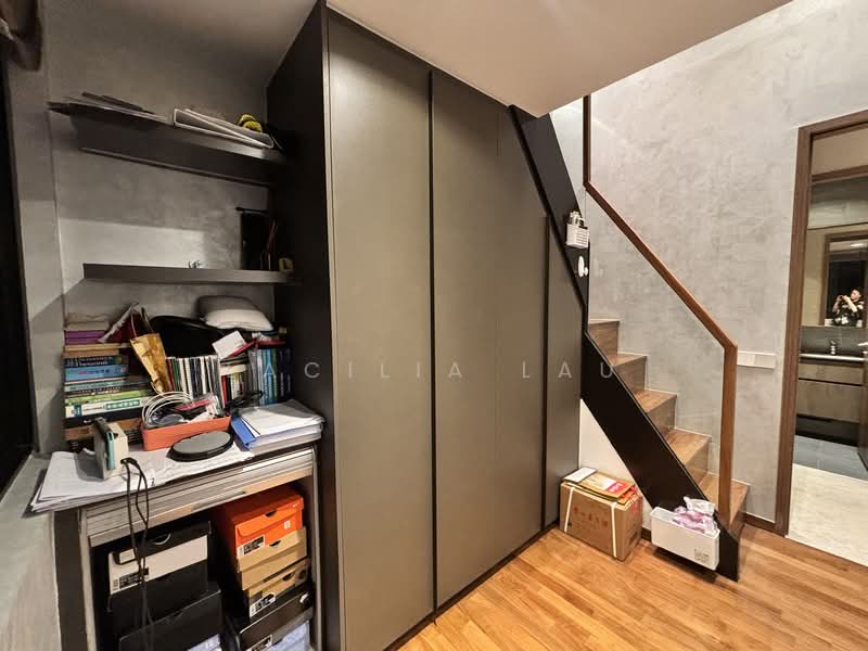 Parc Komo, 963A Upper Changi Road North, 2 Bedrooms, 743 sqft, Condominium For Rent, by Lacilia Lau, 500066042 - Interior - PropertyGuru.com.sg