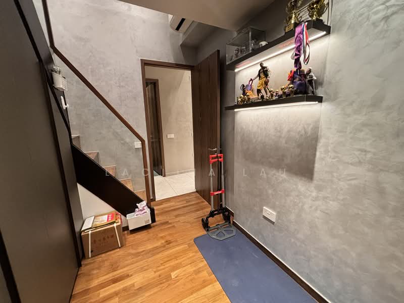 Parc Komo, 963A Upper Changi Road North, 2 Bedrooms, 743 sqft, Condominium For Rent, by Lacilia Lau, 500066042 - Interior - PropertyGuru.com.sg