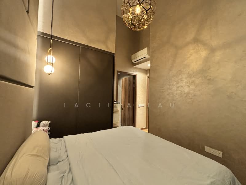 Parc Komo, 963A Upper Changi Road North, 2 Bedrooms, 743 sqft, Condominium For Rent, by Lacilia Lau, 500066042 - Bedroom - PropertyGuru.com.sg