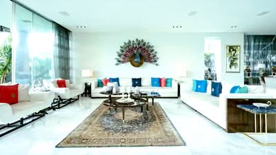 For Rent - Sentosa Cove