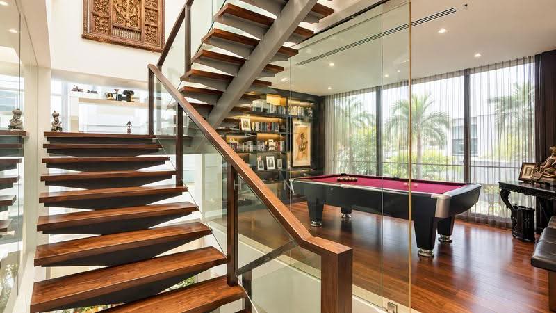 Sentosa Cove, Ocean Drive, Harbourfront / Telok Blangah, 5 Bedrooms, 7,000 sqft, Detached House For Rent, by CHEN ., 500066044 - Interior - PropertyGuru.com.sg