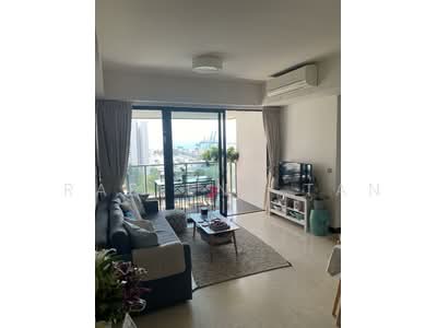 For Rent - Spottiswoode Residences