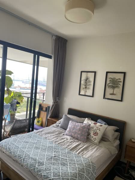 Spottiswoode Residences, 48 Spottiswoode Park Road, 2 Bedrooms, 915 sqft, Condominium For Rent, by Raelene Tan, 500066045 - Bedroom - PropertyGuru.com.sg