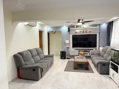 For Sale - 488A Tampines Avenue 9