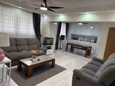 For Sale - 488A Tampines Avenue 9