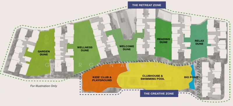 Pasir Ris 8 Apartment For Sale at S$ 1,560,000 | PropertyGuru Singapore