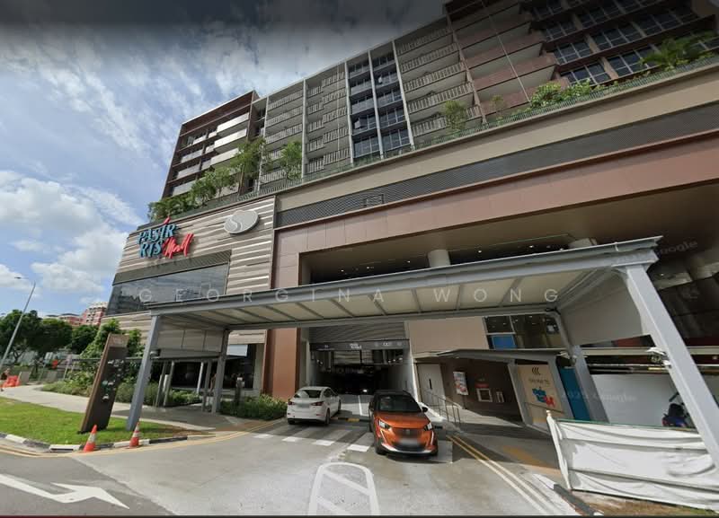 Pasir Ris 8 Apartment For Sale at S$ 1,560,000 | PropertyGuru Singapore - Exterior