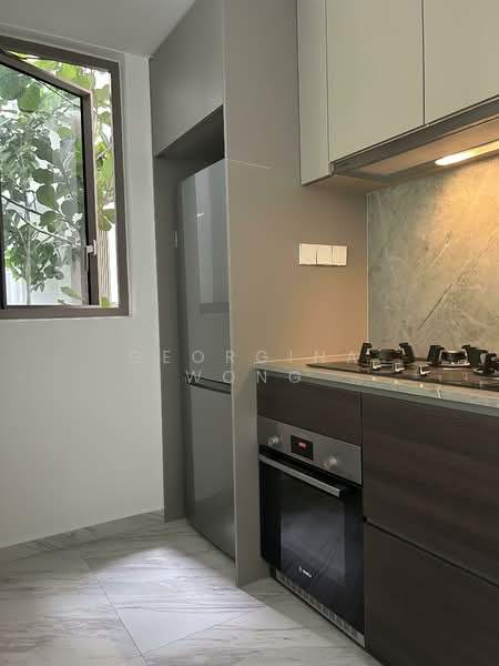 Pasir Ris 8, 8 Pasir Ris Drive 8, 2 Bedrooms, 775 sqft, Apartment For Sale, by Georgina Wong, 500066048 - Kitchen - PropertyGuru.com.sg