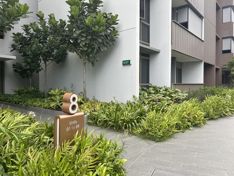 Pasir Ris 8, 8 Pasir Ris Drive 8, 2 Bedrooms, 775 sqft, Apartment For Sale, by Georgina Wong, 500066048 - PropertyGuru.com.sg