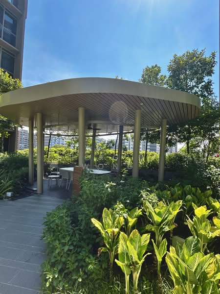 Pasir Ris 8, 8 Pasir Ris Drive 8, 2 Bedrooms, 775 sqft, Apartment For Sale, by Georgina Wong, 500066048 - Exterior - PropertyGuru.com.sg
