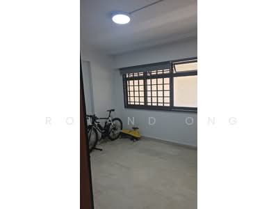 For Rent - 742 Tampines Street 72