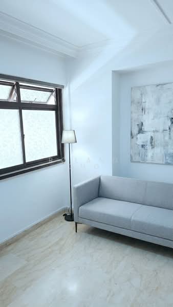 742 Tampines Street 72, 742 Tampines Street 72, Room Rental, 120 sqft, HDB Flat For Rent, by Roland Ong, 500066049 - Living Room - PropertyGuru.com.sg