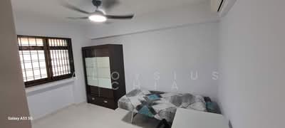 For Rent - 691 Jurong West Central 1