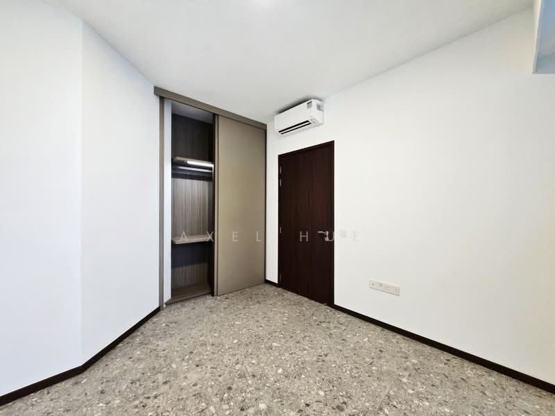 One Pearl Bank Condominium For Sale at S$ 1,400,000 | PropertyGuru Singapore - Interior