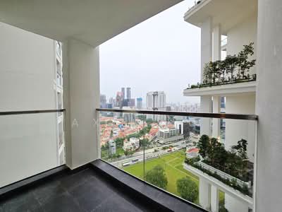 For Sale - One Pearl Bank