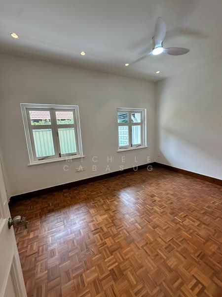 Swettenham Charming Bungalow, Swettenham road, 3 Bedrooms, 4,000 sqft, Bungalow House For Rent, by Michele Cabasug, 500066057 - Interior - PropertyGuru.com.sg