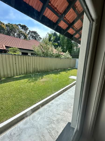 Swettenham Charming Bungalow, Swettenham road, 3 Bedrooms, 4,000 sqft, Bungalow House For Rent, by Michele Cabasug, 500066057 - Exterior - PropertyGuru.com.sg