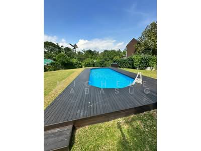 For Rent - Swettenham Charming Bungalow