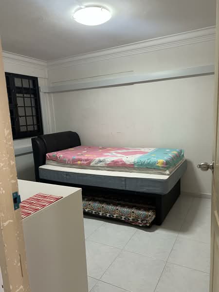 154 Mei Ling Street, 154 Mei Ling Street, 2 Bedrooms, 680 sqft, HDB Flat For Rent, by May Lin, 500066058 - Bedroom - PropertyGuru.com.sg