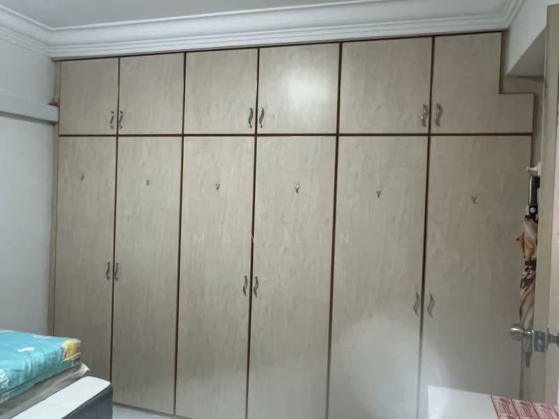 154 Mei Ling Street, 154 Mei Ling Street, 2 Bedrooms, 680 sqft, HDB Flat For Rent, by May Lin, 500066058 - PropertyGuru.com.sg