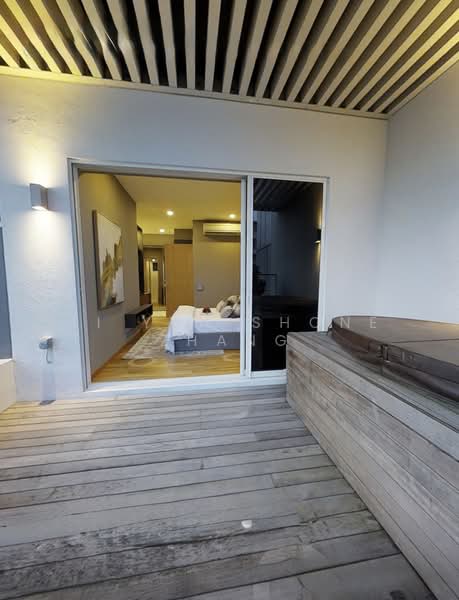 The Peak @ Cairnhill II, 61 Cairnhill Circle, 2 Bedrooms, 1,862 sqft, Condominium For Rent, by Yi Yun Shone Zhang, 500066059 - Bedroom - PropertyGuru.com.sg