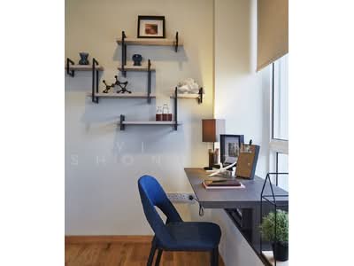 For Rent - The Peak @ Cairnhill II