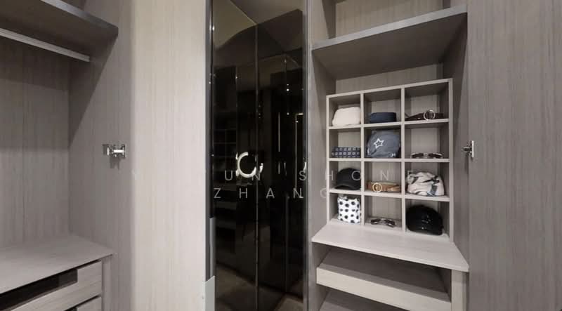 The Peak @ Cairnhill II, 61 Cairnhill Circle, 2 Bedrooms, 1,862 sqft, Condominium For Rent, by Yi Yun Shone Zhang, 500066059 - Interior - PropertyGuru.com.sg