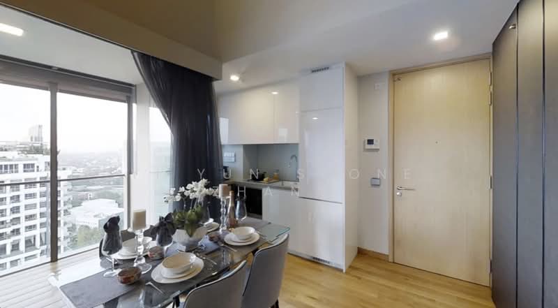 The Peak @ Cairnhill II, 61 Cairnhill Circle, 2 Bedrooms, 1,862 sqft, Condominium For Rent, by Yi Yun Shone Zhang, 500066059 - Kitchen - PropertyGuru.com.sg