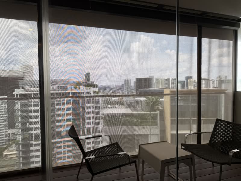 The Peak @ Cairnhill II, 61 Cairnhill Circle, 2 Bedrooms, 1,862 sqft, Condominium For Rent, by Yi Yun Shone Zhang, 500066059 - View - PropertyGuru.com.sg