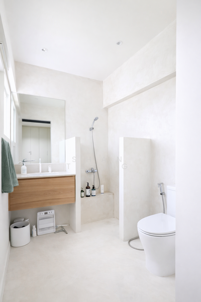 117 Clementi Street 13 HDB Flat For Sale at S$ 808,000 | PropertyGuru Singapore - Bathroom