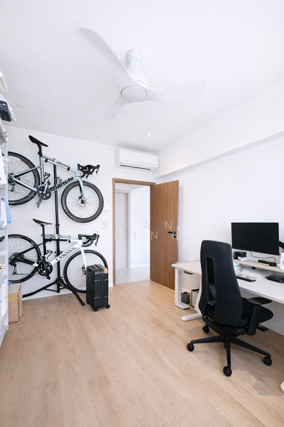 117 Clementi Street 13 HDB Flat For Sale at S$ 808,000 | PropertyGuru Singapore - Study