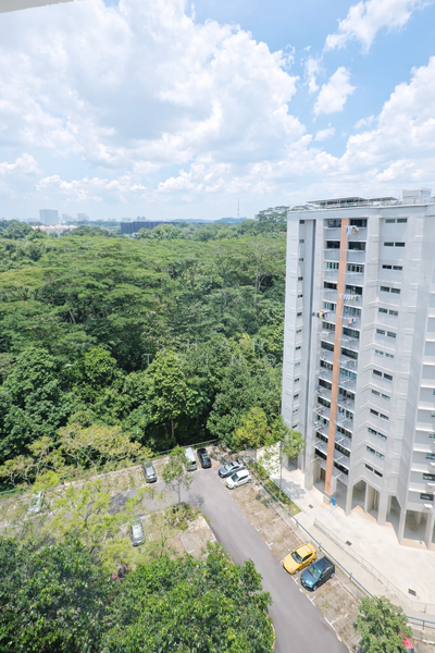 117 Clementi Street 13 HDB Flat For Sale at S$ 808,000 | PropertyGuru Singapore - Exterior